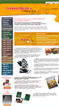 Mobile Screenshot of creativepuzzle.ru